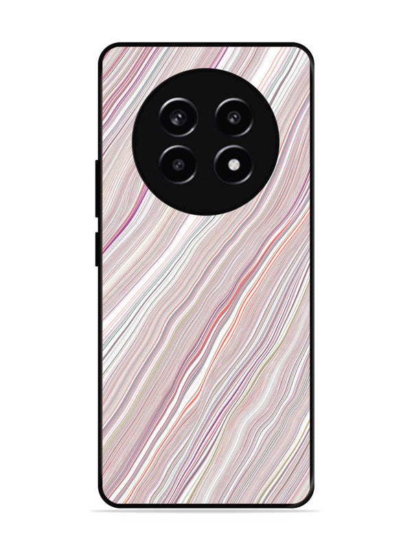realme 13 Pro Abstract Marble