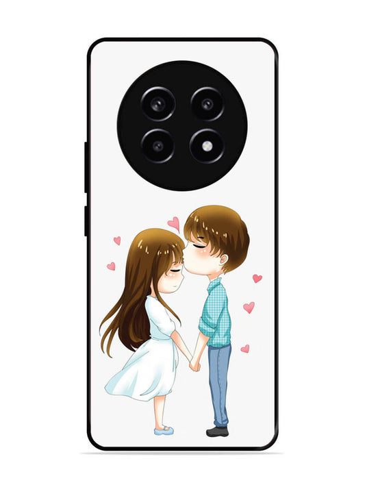 realme 13 Pro Cute Little Couple