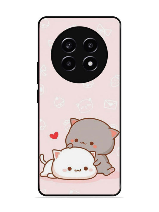 realme 13 Pro Bubu & Dudu Love