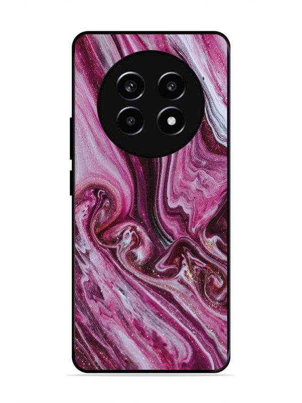 realme 13 Pro Pink Flood Marble