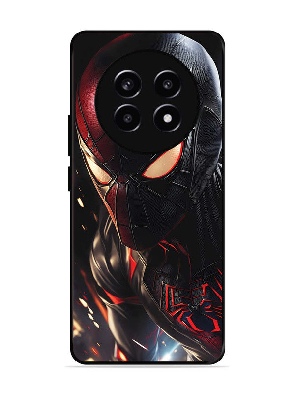realme 13 Pro Spiderman