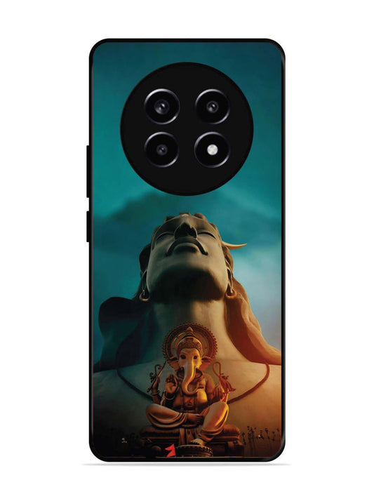 realme 13 Pro Shiva & Ganesh