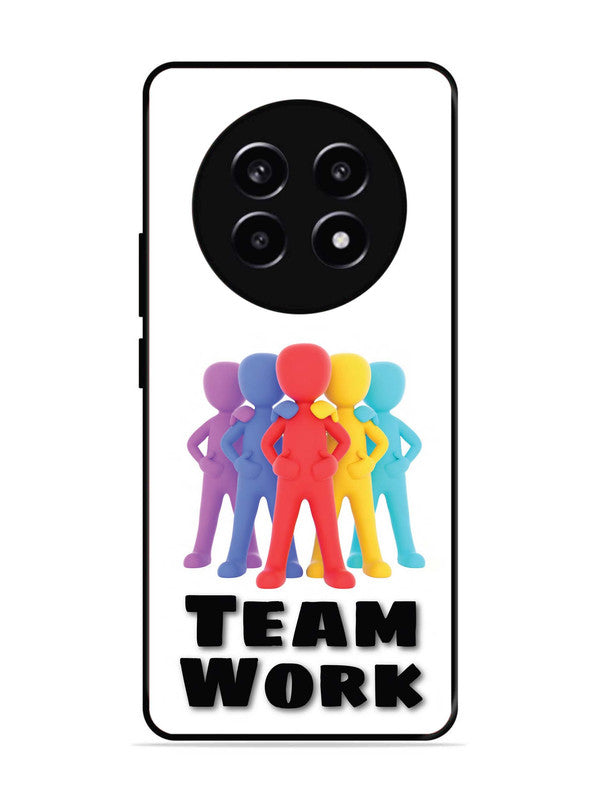 realme 13 Pro Team Work
