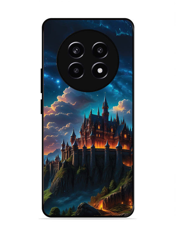 realme 13 Pro Castle