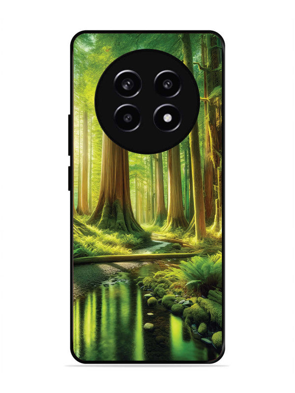 realme 13 Pro Forest