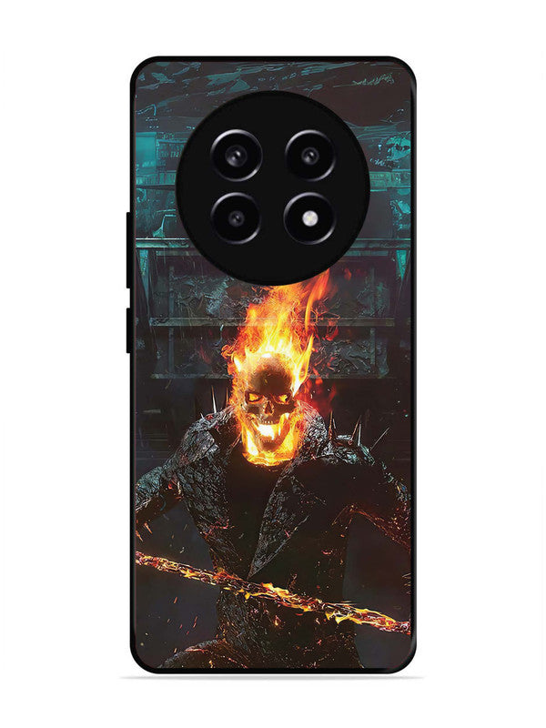 realme 13 Pro Ghost Rider