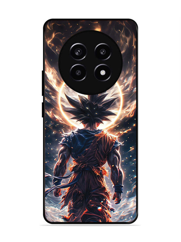 realme 13 Pro Goku