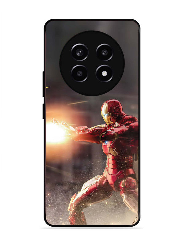 realme 13 Pro Ironman Repulsor