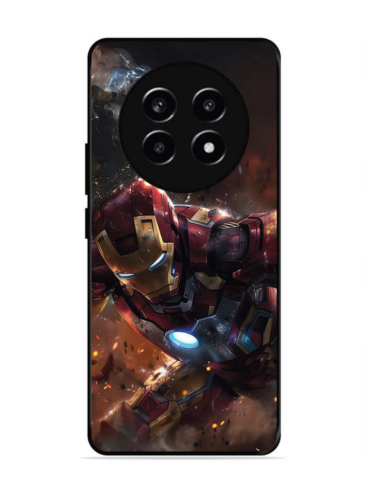 realme 13 Pro Ironman