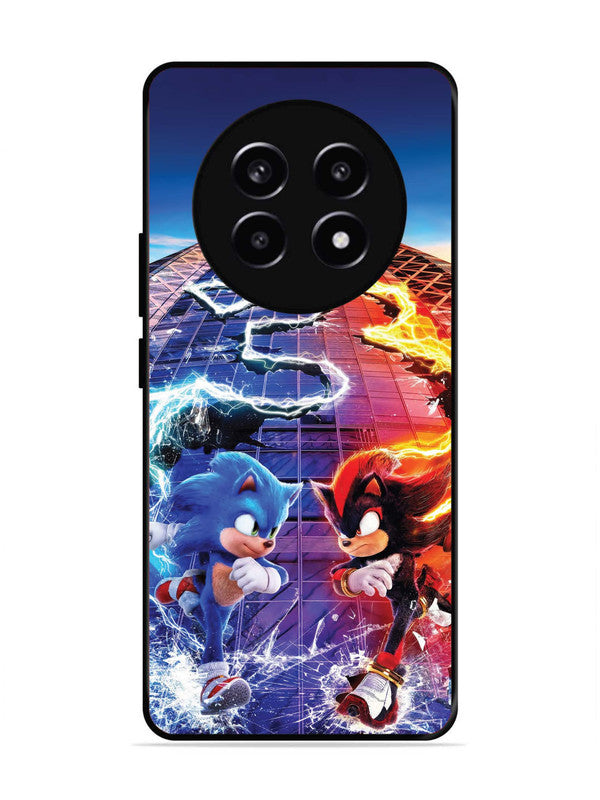 realme 13 Pro Sonic Vs Shadow Sonic 3