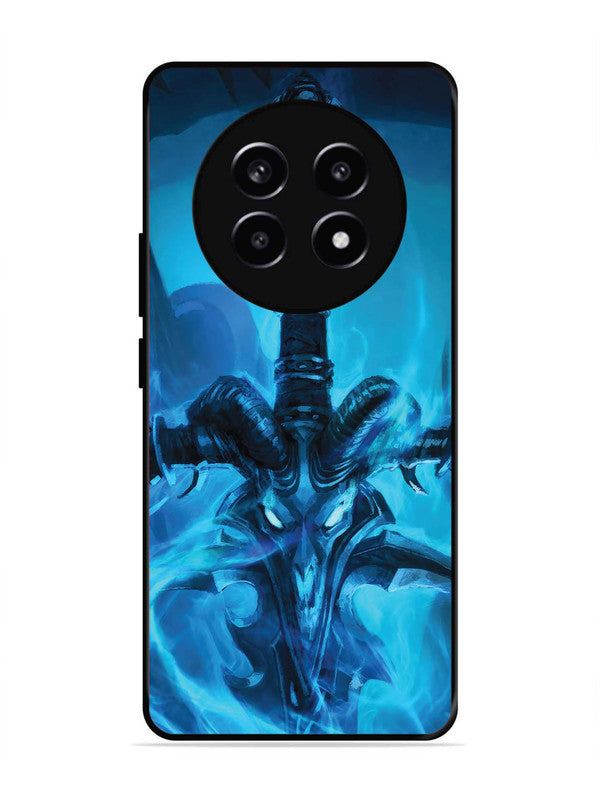 realme 13 Pro Warcraft Arthas