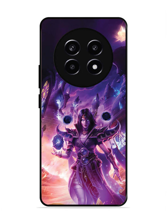 realme 13 Pro Xalatath World Of Warcraft The War