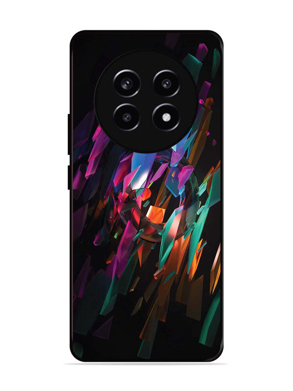realme 13 Pro Abstract Colorful