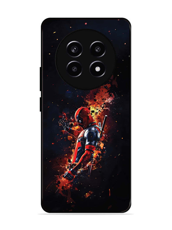 realme 13 Pro Deadpool