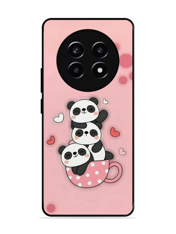 realme 13 Pro Cute Panda