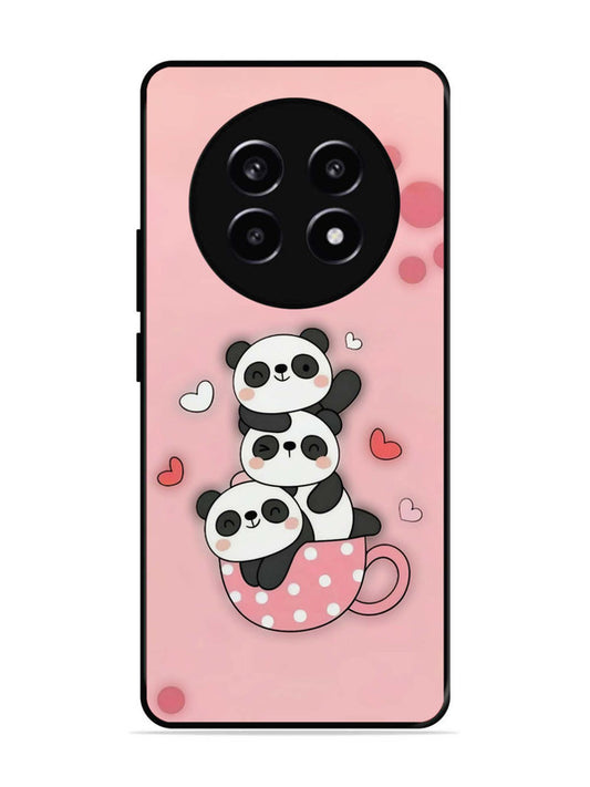 realme 13 Pro Cute Panda