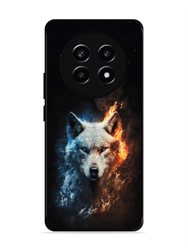 realme 13 Pro Fire Wolf