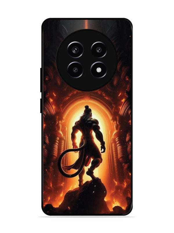 realme 13 Pro Sankat Mochan Hanuman