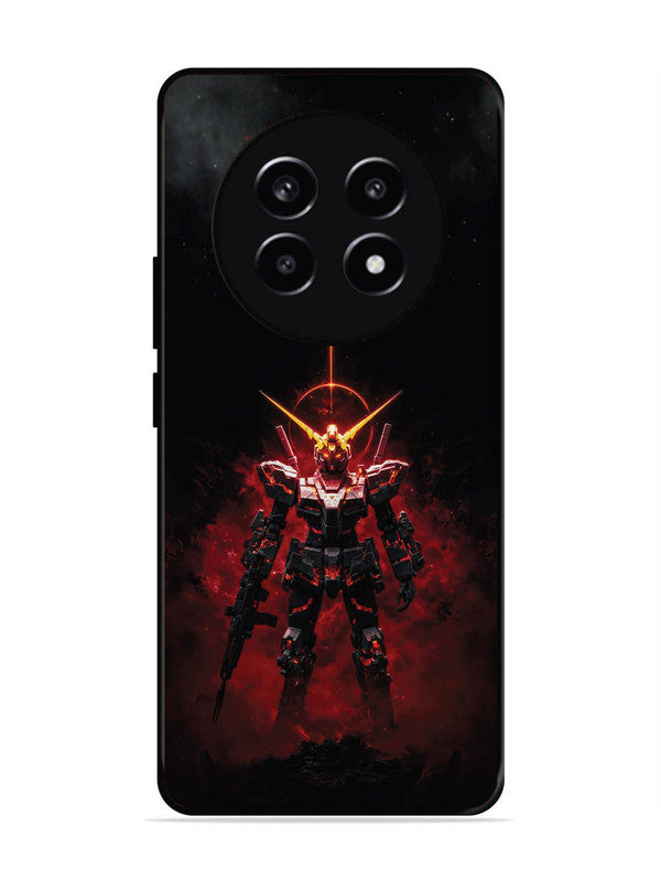 realme 13 Pro Gundam