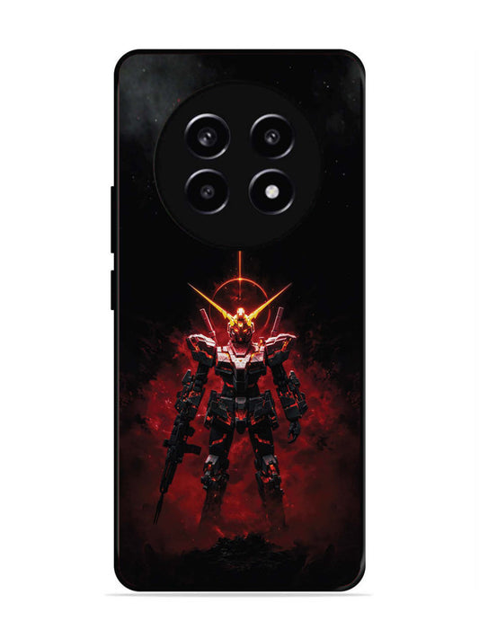 realme 13 Pro Gundam