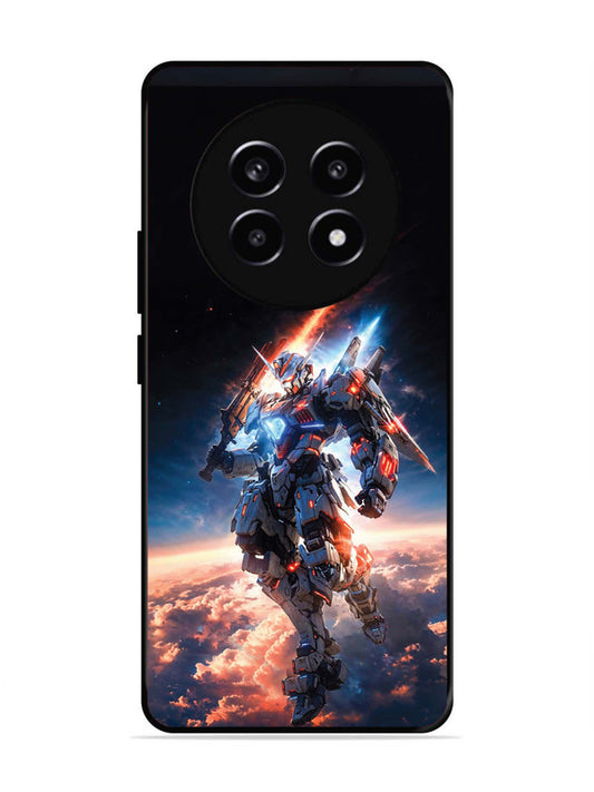 realme 13 Pro Gundam Anime