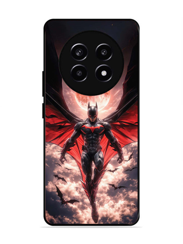realme 13 Pro King of Bats DC comics
