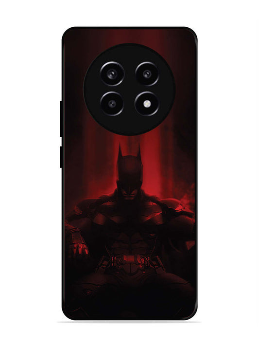realme 13 Pro King of Bats dc superhero