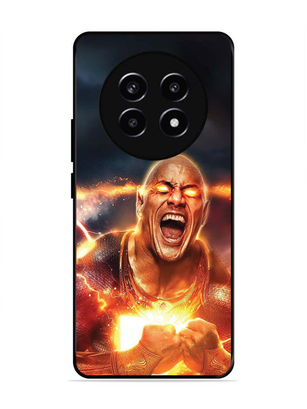 realme 13 Pro black-adam-2022