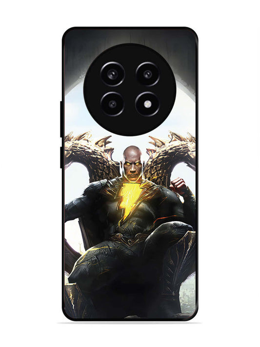 realme 13 Pro black-adam