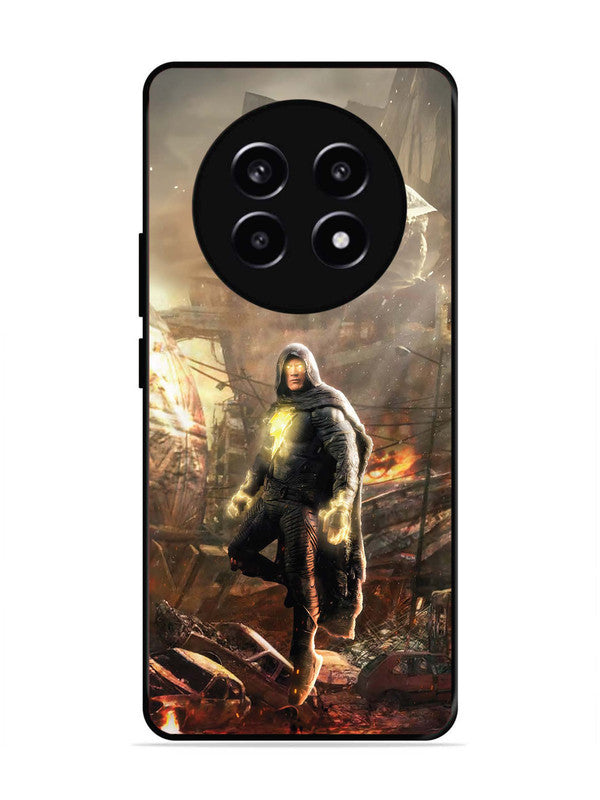 realme 13 Pro black-adam-dwayne-johnson-2022