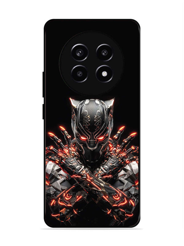 realme 13 Pro black-panther