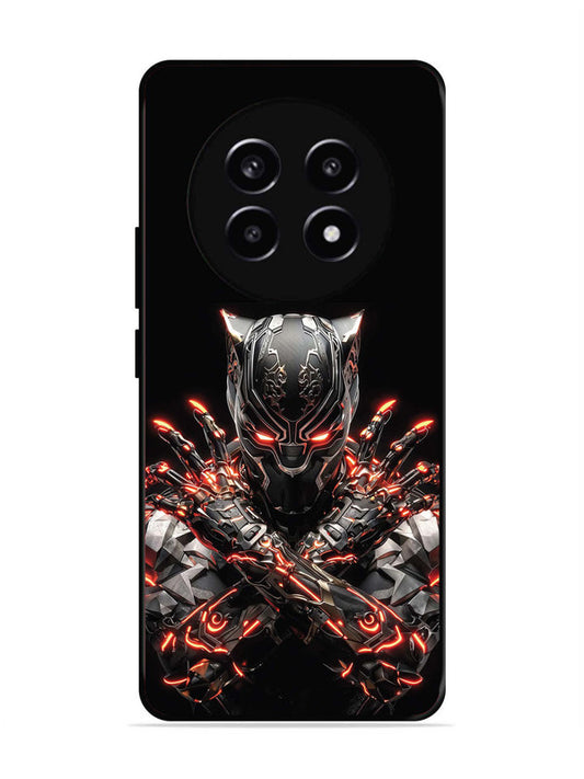 realme 13 Pro black-panther