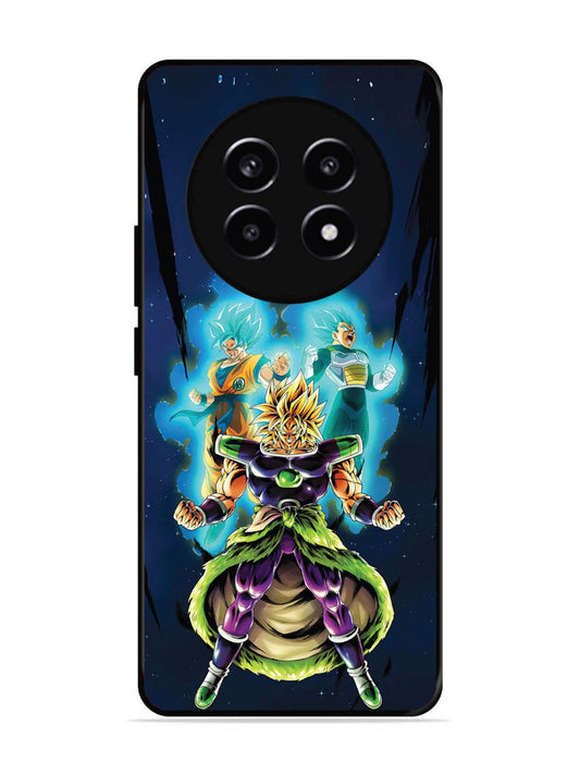 realme 13 Pro broly-super-saiyan-goku
