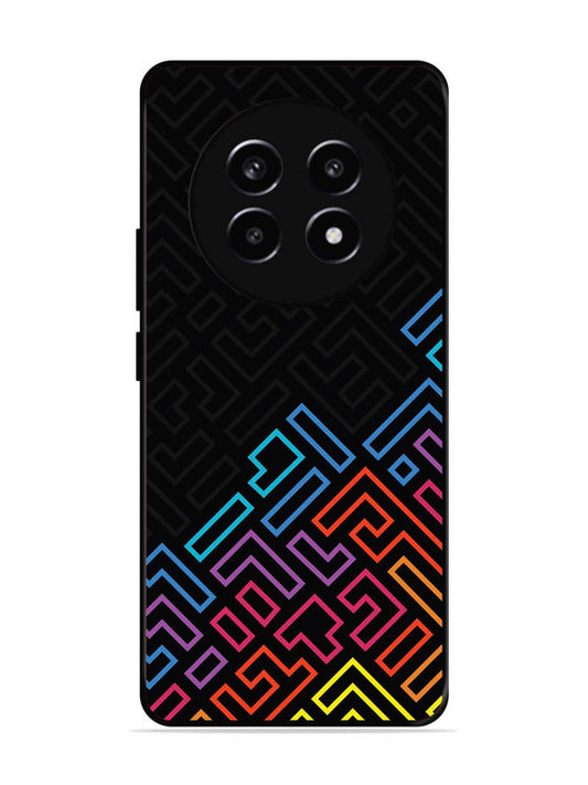 realme 13 Pro colorful-abstract
