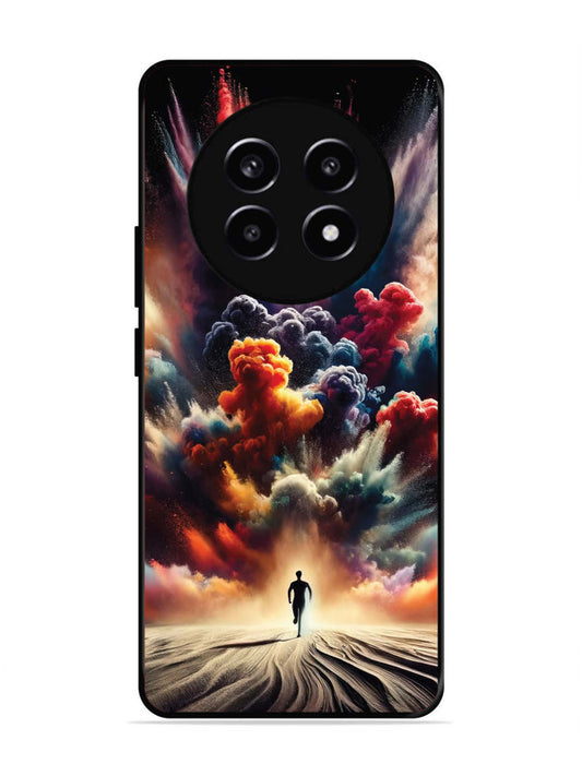 realme 13 Pro colorful-blast-explosion