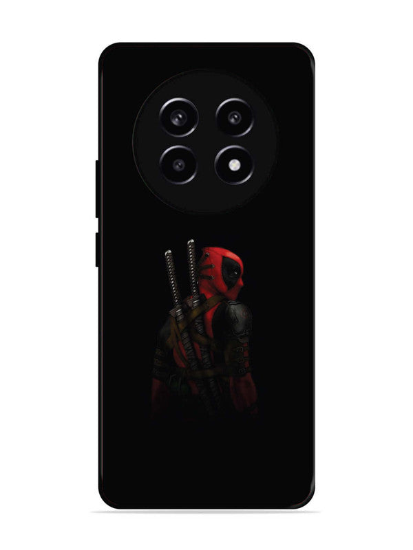 realme 13 Pro deadpool-Poster