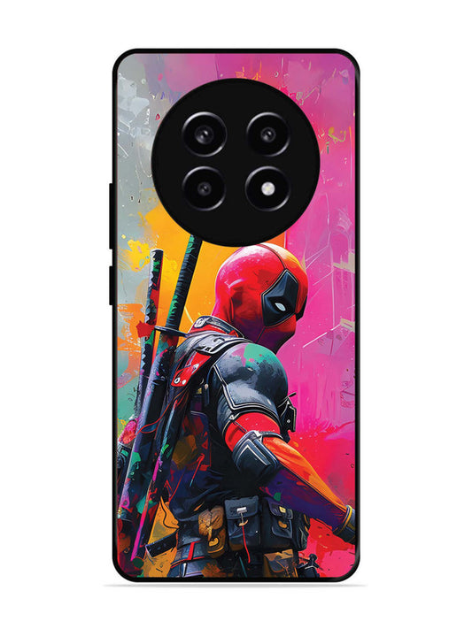 realme 13 Pro deadpool-marvel