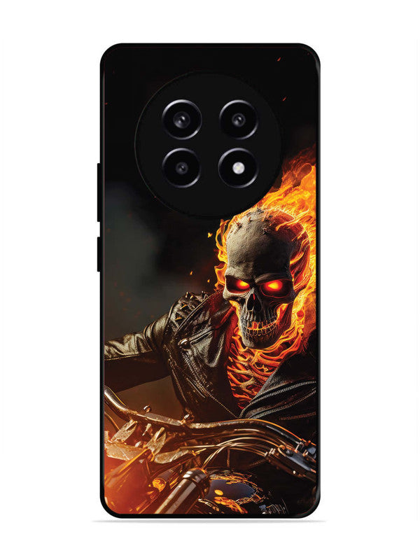 realme 13 Pro ghost-rider-marvel-superhero