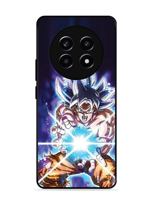 realme 13 Pro goku-dragon-ball-sparking-zero