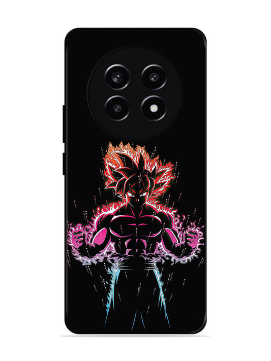 realme 13 Pro goku-ultra-instinct-dragon-ball