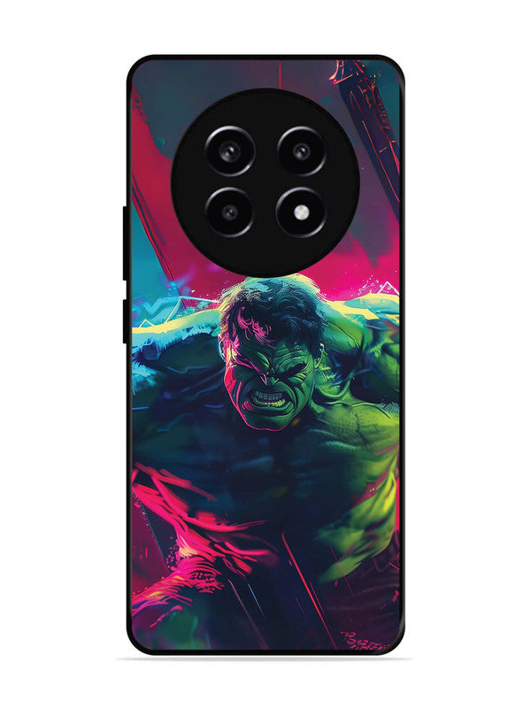 realme 13 Pro hulk-marvel-comics-superhero