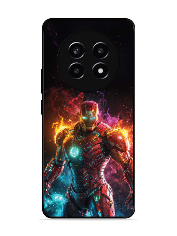 realme 13 Pro iron-man-marvel-superhero