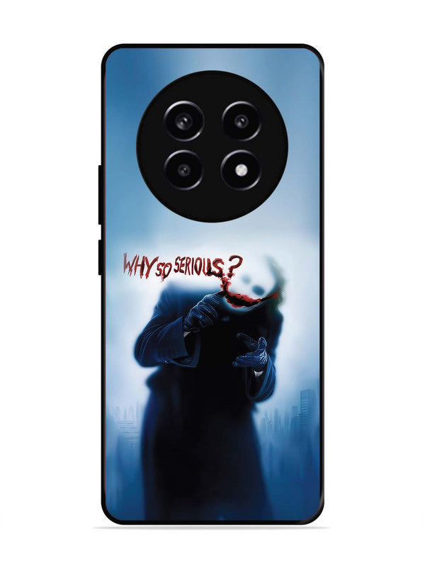 realme 13 Pro joker-why-so-serious-heath-ledger