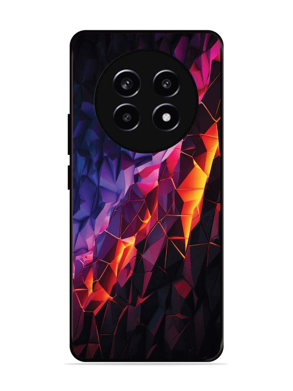 realme 13 Pro 3d-abstract-colorful