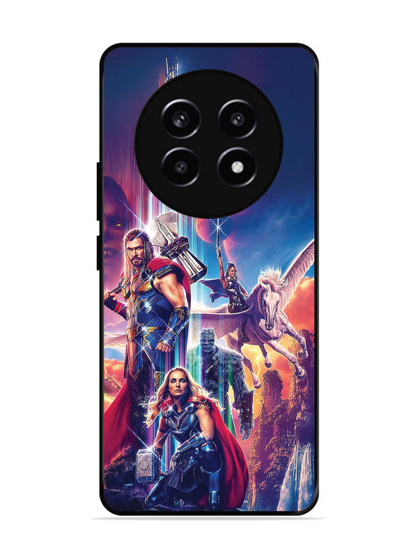 realme 13 Pro thor-love-and-thunder-movie-character