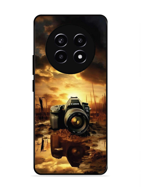 realme 13 Pro Twilight Trench Camera