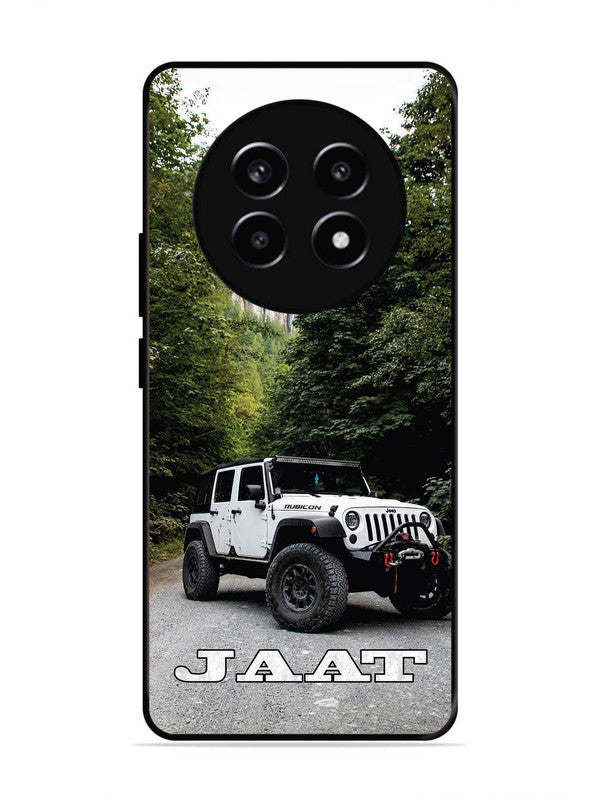 realme 13 Pro JEEP Ft. JAAT