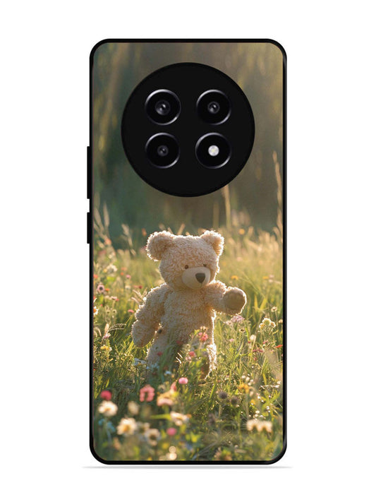 realme 13 Pro Teddy Bear Outdoors