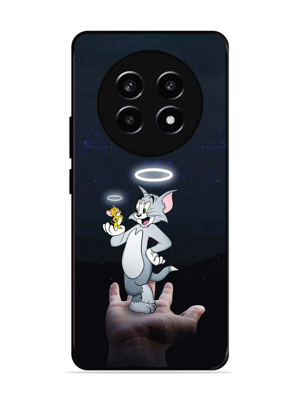realme 13 Pro Tom n Jerry in heaven