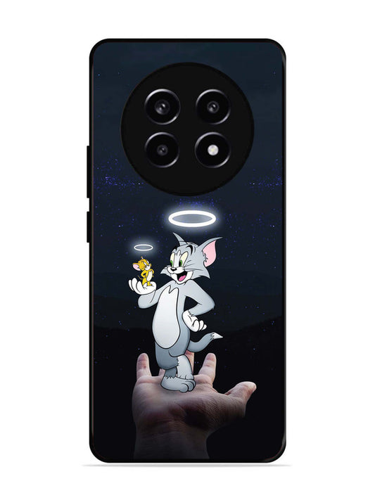 realme 13 Pro Tom n Jerry in heaven